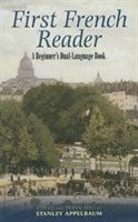 bokomslag First French Reader
