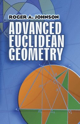 Advanced Euclidean Geometry 1