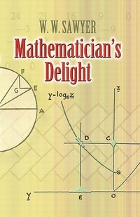 bokomslag Mathematician'S Delight