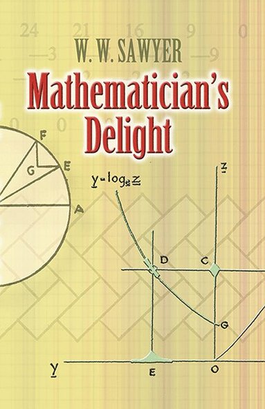 bokomslag Mathematician's Delight