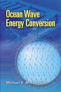 bokomslag Ocean Wave Energy Conversion