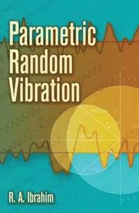 bokomslag Parametric Random Vibration