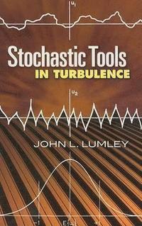 bokomslag Stochastic Tools in Turbulence