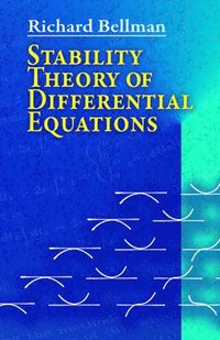 bokomslag Stability Theory of Differential Equations