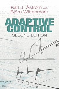 bokomslag Adaptive Control: Second Edition