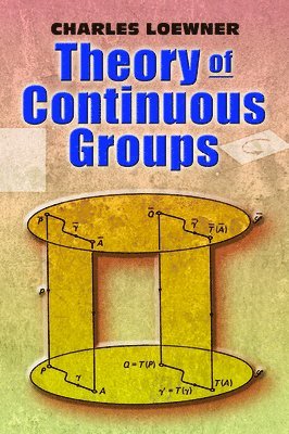 Theory of Continuous Groups 1