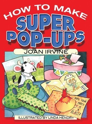 How to Make Super Pop-Ups 1