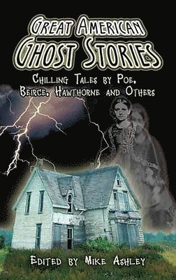 Great American Ghost Stories 1