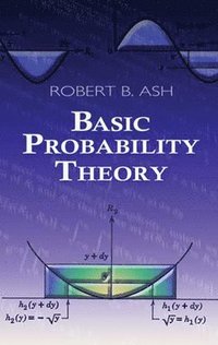 bokomslag Basic Probability Theory