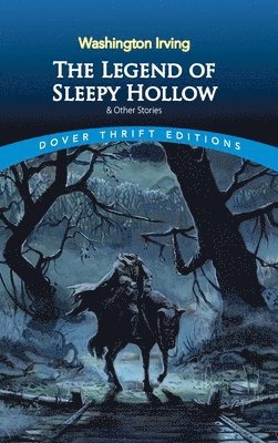 The Legend of Sleepy Hollow and Other Stories 1