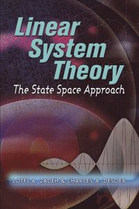 bokomslag Linear System Theory