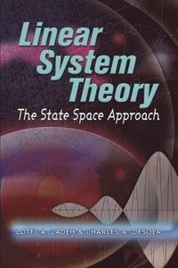 bokomslag Linear System Theory