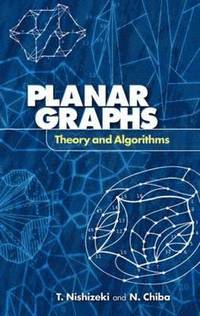 bokomslag Planar Graphs