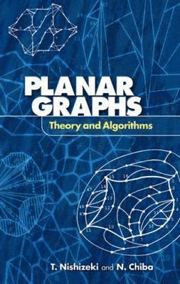 Planar Graphs 1