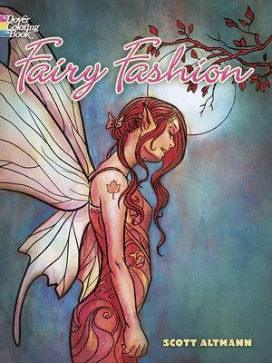 Fairy Fashion 1