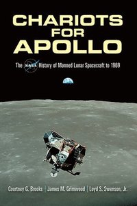 bokomslag Chariots for Apollo