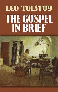 bokomslag The Gospel in Brief