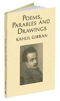 bokomslag Poems, Parables and Drawings