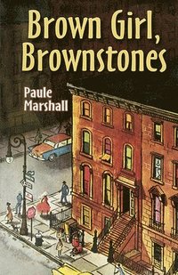 bokomslag Brown Girl, Brownstones