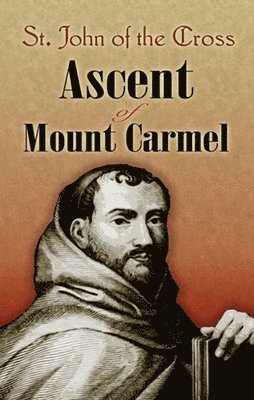 Ascent of Mount Carmel 1