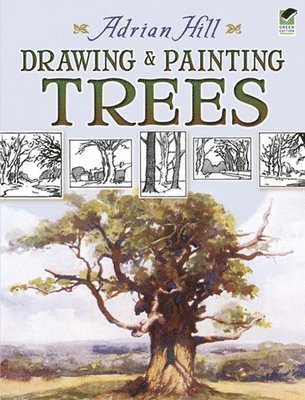 Drawing and Painting Trees 1