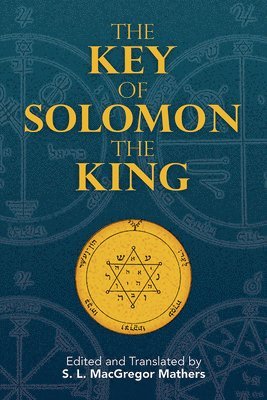 The Key of Solomon the King 1