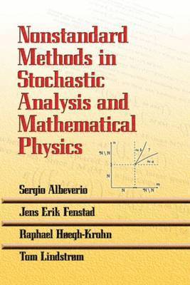 bokomslag Nonstandard Methods in Stochastic Analysis and Mathematical Physics