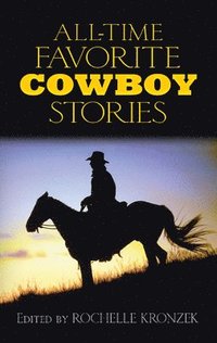 bokomslag All-Time Favorite Cowboy Stories