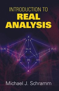 bokomslag Introduction to Real Analysis