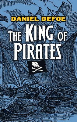 The King of Pirates 1