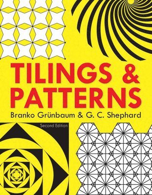 Tilings and Patterns 1
