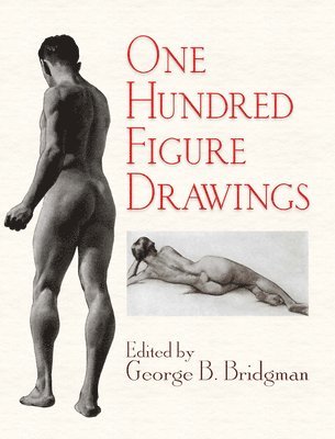 One Hundred Figure Drawings 1