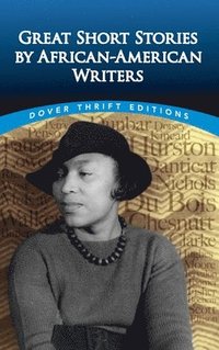 bokomslag Great Short Stories by African-American Writers