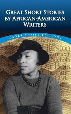 Christine Rudisel, Bob Blaisdell - Great Short Stories by African-American Writers, Häftad