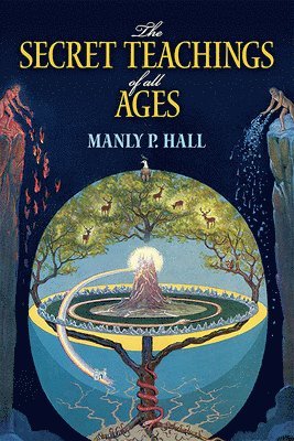 bokomslag Secret Teachings of All Ages