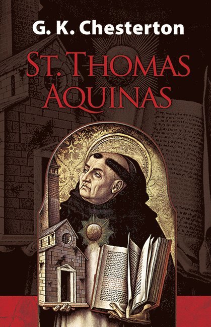 St. Thomas Aquinas 1