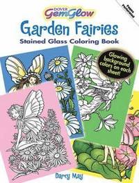 bokomslag Garden Fairies