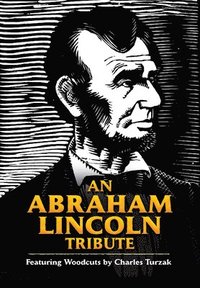 bokomslag An Abraham Lincoln Tribute