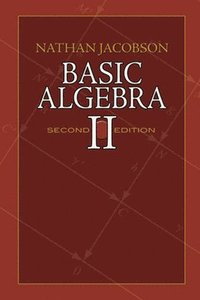bokomslag Basic Algebra II