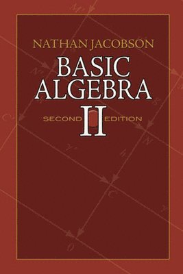 Basic Algebra II 1