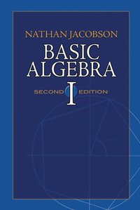 bokomslag Basic Algebra I