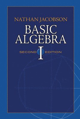 Basic Algebra I 1