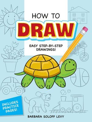 How to Draw 1