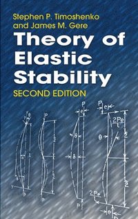 bokomslag Theory of Elastic Stability