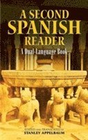 bokomslag A Second Spanish Reader