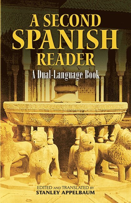 A Second Spanish Reader 1