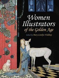 bokomslag Women Illustrators of the Golden Age