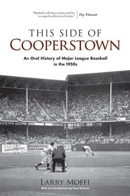 This Side of Cooperstown 1