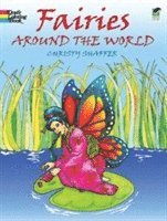 Fairies Around the World 1