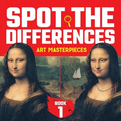 Spot the Differences 1